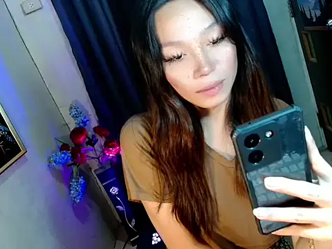 Urlustfull Sainaxxx online show from 7, 10, 2025