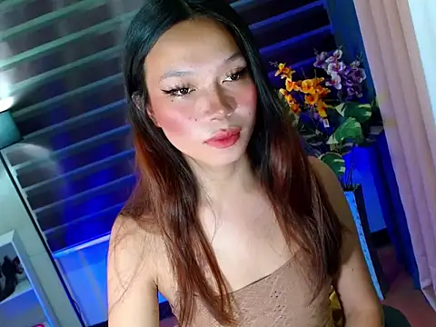 Urlustfull Sainaxxx online show from 10, 9, 2025