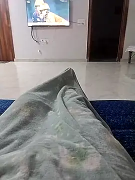 Snapshot of Desiandaj chatting on 19, 1, 2026 Desiandaj online show from 19, 1, 2026