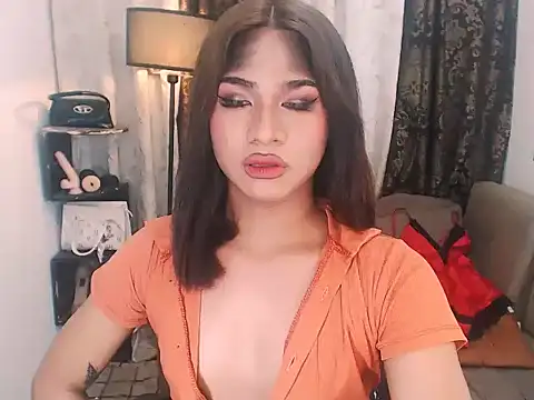 Snapshot of asianlatina69 chatting on 27, 9, 2025 asianlatina69 online show from 27, 9, 2025