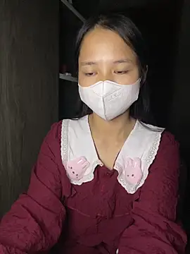 Hana-44 online show from 3, 11, 2025