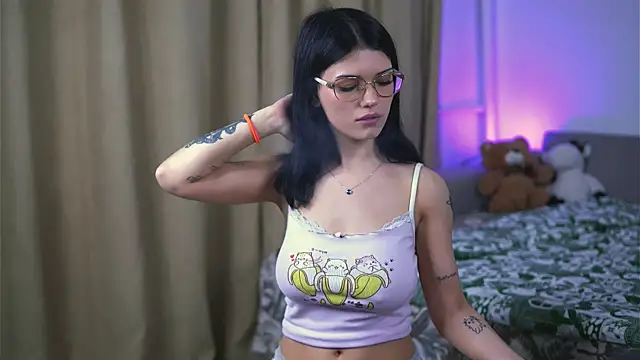 HotMollyX online show from 25, 5, 2026