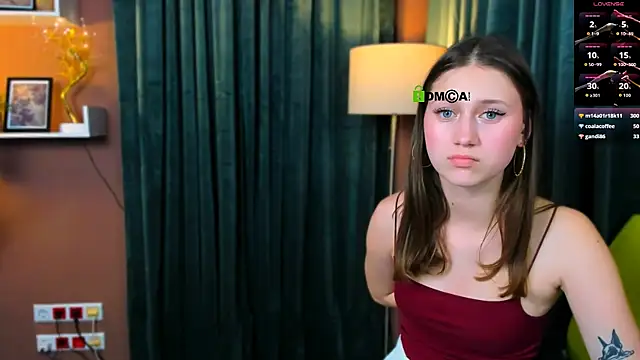lily morty online show from 22, 5, 2026