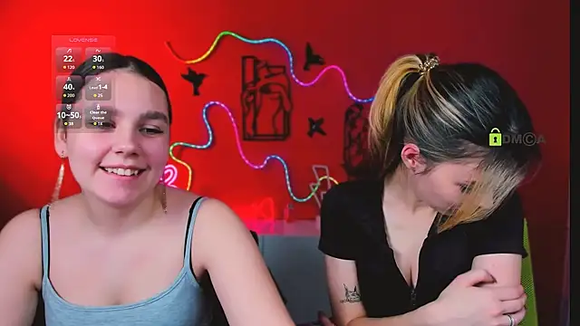 lily morty online show from 3, 4, 2026