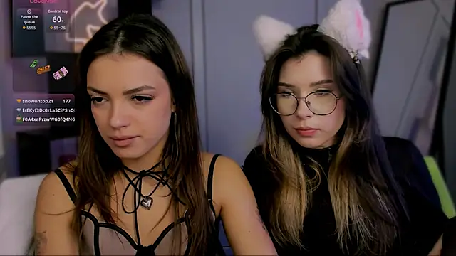 lily morty online show from 12, 10, 2025