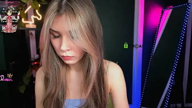lily morty online show from 8, 5, 2026