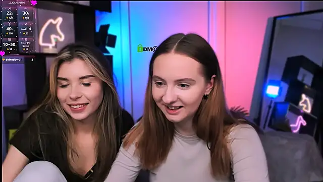 lily morty online show from 4, 12, 2025