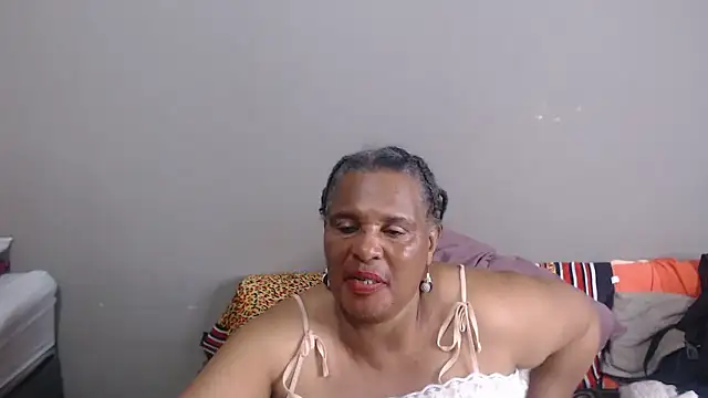GrandBustyMelon online show from 27, 6, 2026