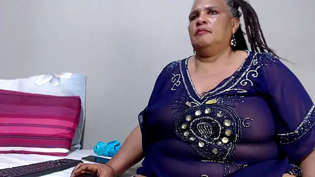 GrandBustyMelon online show from 6, 11, 2025