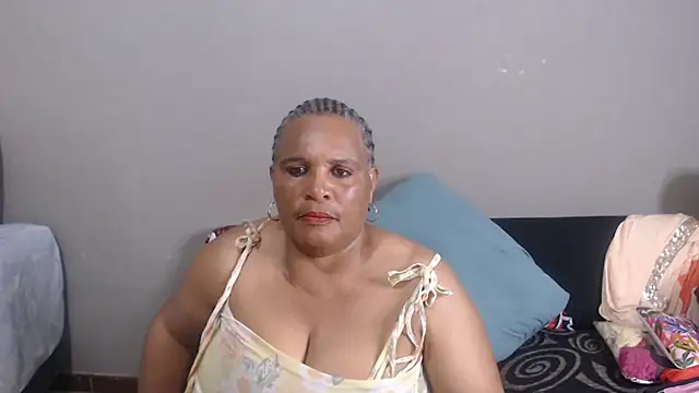 GrandBustyMelon online show from 11, 7, 2026