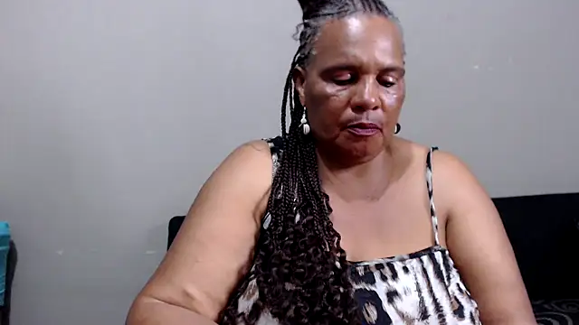 GrandBustyMelon online show from 12, 3, 2026