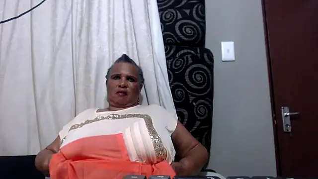 GrandBustyMelon online show from 3, 12, 2025