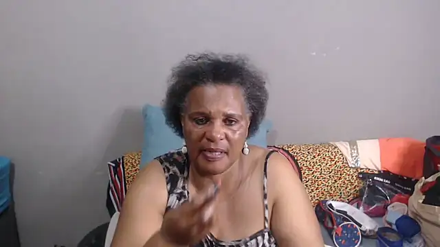 GrandBustyMelon online show from 2, 7, 2026