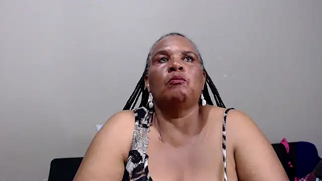 GrandBustyMelon online show from 27, 3, 2026