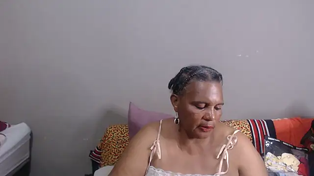 GrandBustyMelon online show from 26, 6, 2026