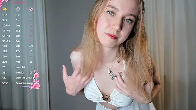 MarenRawicki online show from 22, 10, 2025