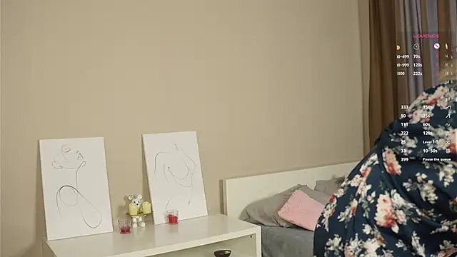 MarenRawicki online show from 11, 11, 2025