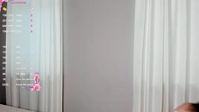 MarenRawicki online show from 19, 10, 2025