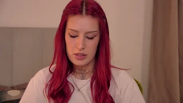 ElisMuse online show from 18, 4, 2026