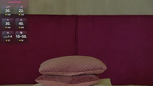 KandyCosse online show from 23, 9, 2025