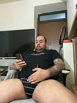 Roma84000 online show from 19, 2, 2026