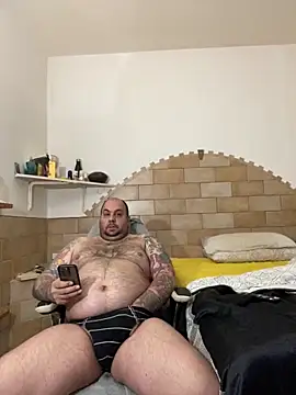 Roma84000 online show from 20, 5, 2026