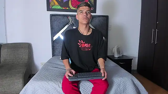 wyatt 3 online show from 27, 10, 2025