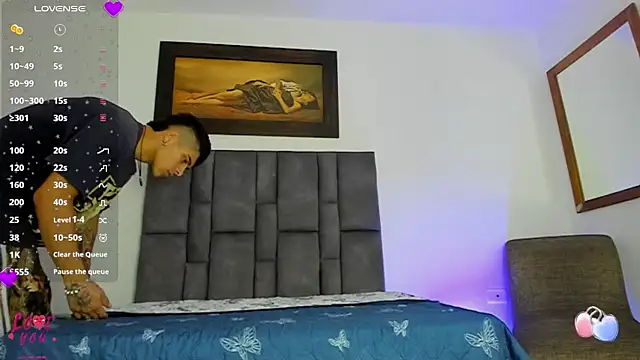 wyatt 3 online show from 12, 1, 2026