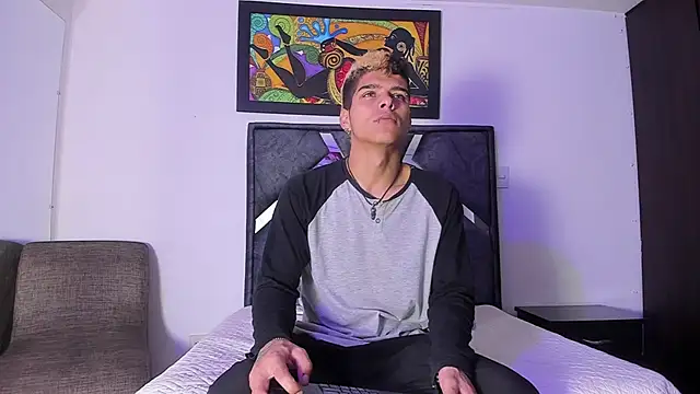 wyatt 3 online show from 8, 10, 2025