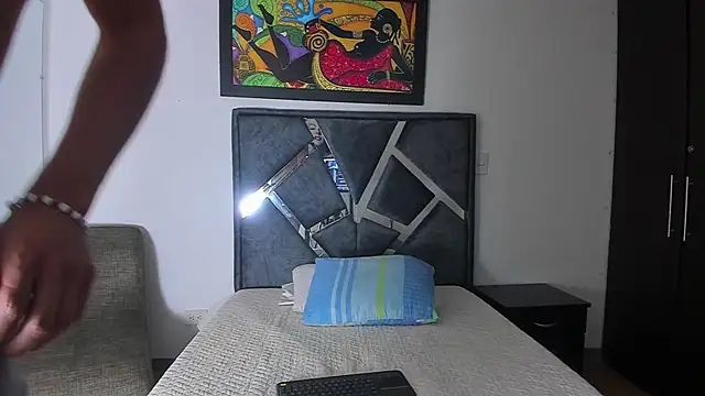 wyatt 3 online show from 7, 10, 2025