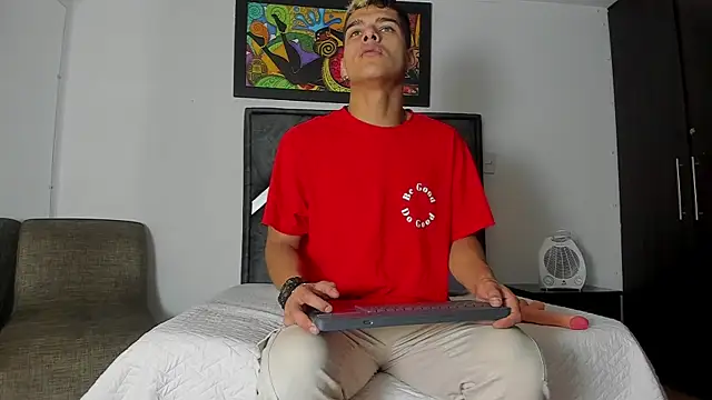 wyatt 3 online show from 18, 10, 2025