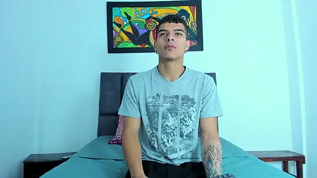 wyatt 3 online show from 24, 11, 2025