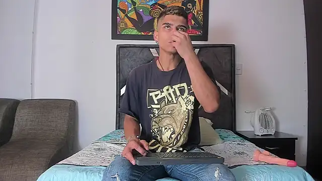 wyatt 3 online show from 26, 10, 2025