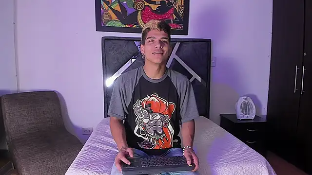 wyatt 3 online show from 9, 10, 2025