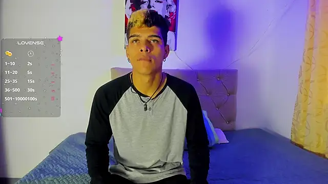 wyatt 3 online show from 3, 10, 2025