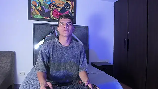 wyatt 3 online show from 10, 11, 2025