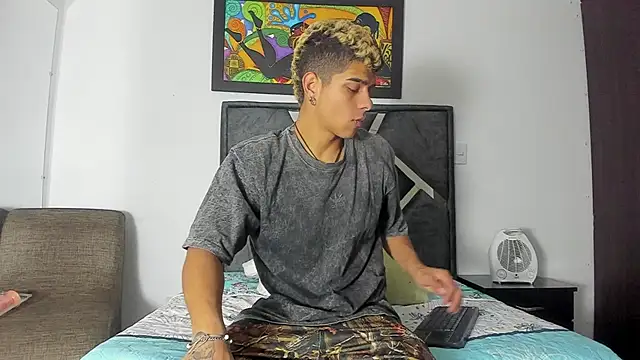 wyatt 3 online show from 25, 10, 2025