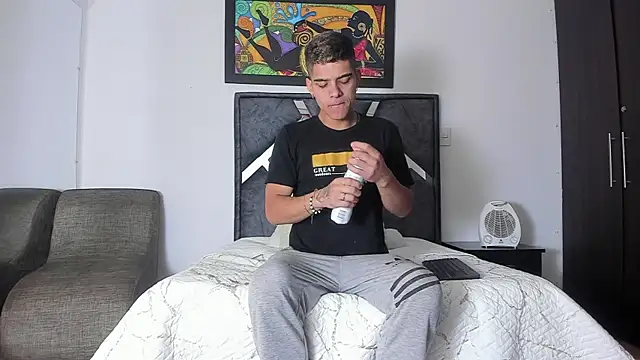 wyatt 3 online show from 29, 10, 2025