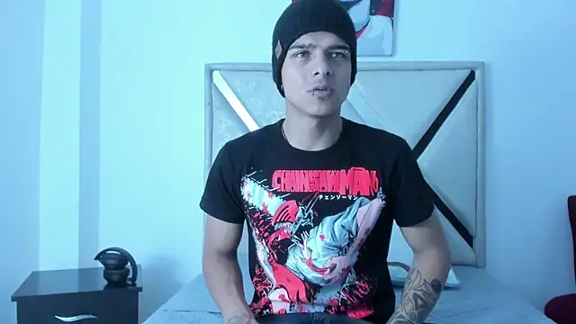 wyatt 3 online show from 1, 12, 2025