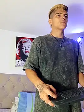 wyatt 3 online show from 20, 9, 2025