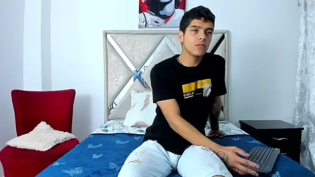 wyatt 3 online show from 22, 12, 2025