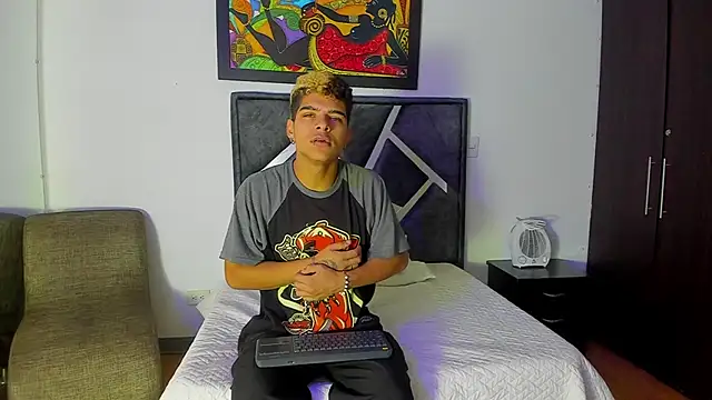 wyatt 3 online show from 10, 10, 2025