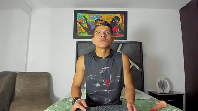 wyatt 3 online show from 21, 10, 2025