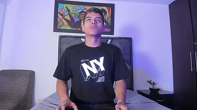 wyatt 3 online show from 12, 11, 2025