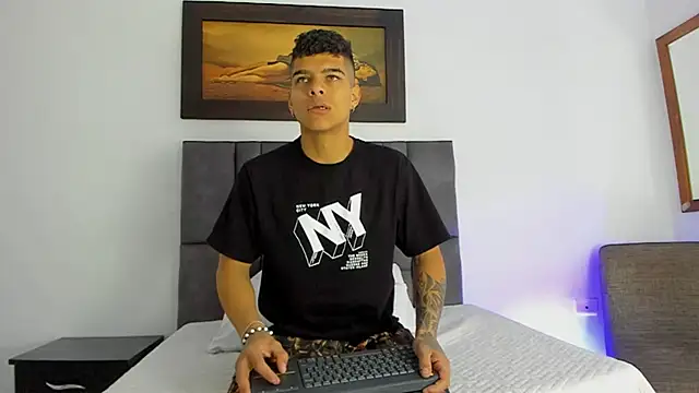 wyatt 3 online show from 10, 1, 2026