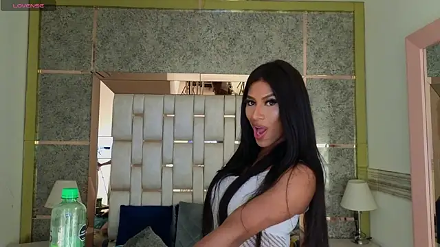beauty nina online show from 4, 7, 2026