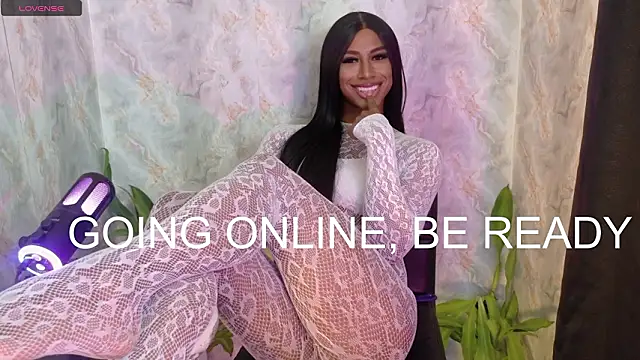 beauty nina online show from 16, 3, 2026