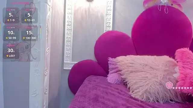 Snapshot of Saammy_17 chatting on 24, 11, 2025 Saammy 17 online show from 24, 11, 2025