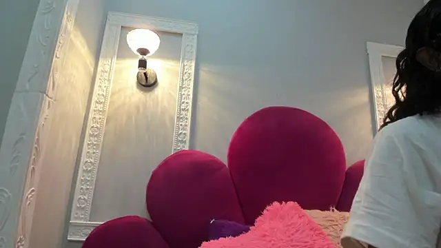 Snapshot of Saammy_17 chatting on 29, 10, 2025 Saammy 17 online show from 29, 10, 2025