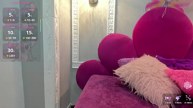 Snapshot of Saammy_17 chatting on 20, 11, 2025 Saammy 17 online show from 20, 11, 2025